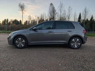Volkswagen Golf 85kW