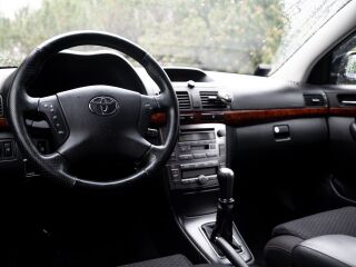 Toyota Avensis 2.0 85kW