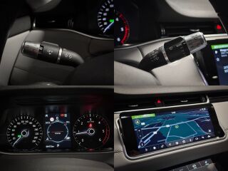 Land Rover Range Rover Evoque 2.0 110kW