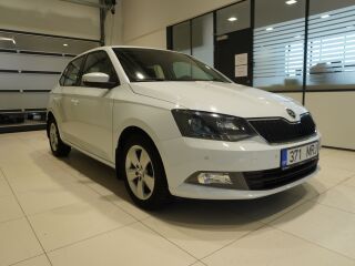 Skoda Fabia AMBITION 1.0 TSI 70kW