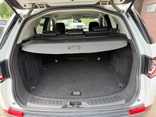 Land Rover Discovery Sport 2.0 110кВ