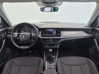 Skoda Kamiq Ambition PLUS 1.0 66kW