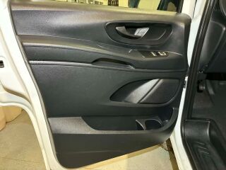 Mercedes-Benz Vito 2.1 140kW