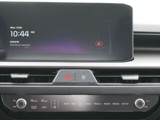 Kia Stonic LX Plus 1.0 73кВ
