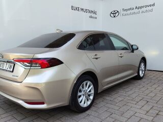 Toyota Corolla Active Plus 72kW