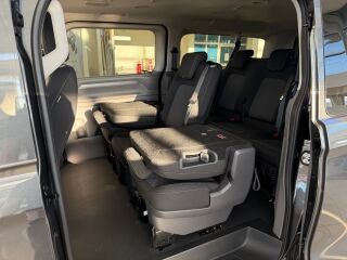 Volkswagen Caravelle L2 2.0 R4 110kW