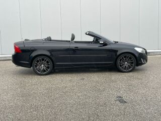 Volvo C70 Inscription 2.0 D4 130kW