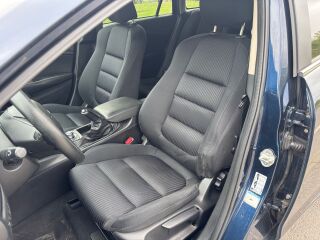 Mazda 6 Skyactive 2.2 R4 110kW