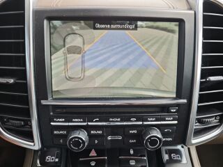 Porsche Cayenne Diesel 3.0 180кВ