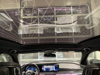 BMW 740 xDrive M-Sportpakett 3.0 210kW