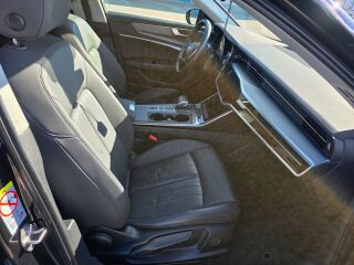 Audi A6 2.0 150kW