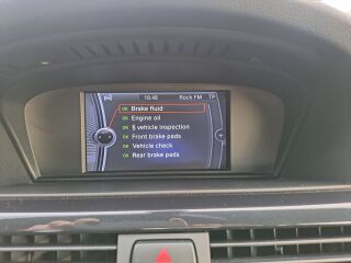 BMW 325 3.0 N53 200kW