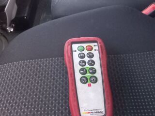 Mercedes-Benz Sprinter 3.0 140kW