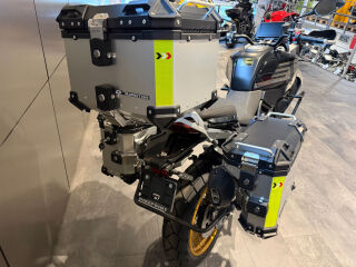 QJ Motor SRT 700 SX R2 54kW