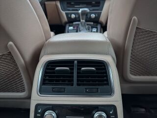 Audi A6 3.0 150kW