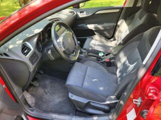 Citroen C4 1.4 70kW