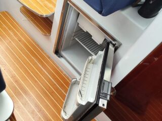 Finnmaster 7600 SPORTS FAMILY 2.8 MerCruiser D2.8L/200  töötunnid 576 h 168kW