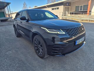 Land Rover Range Rover Velar R dynamic 2.0 177kW