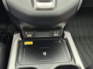 Honda CR-V 2.0 135kW