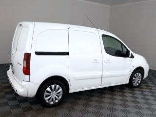 Peugeot Partner Van Facelift 1.6 HDi 55kW