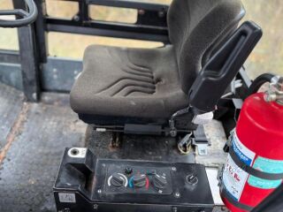 Dynapac CS142 74кВ