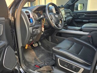 Dodge RAM 1500 305.0 224kW