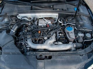Audi A5 S Line 3.0 176kW