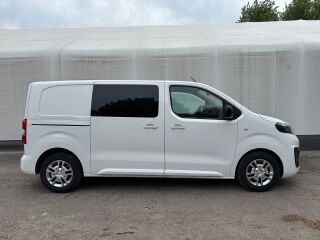 Opel Vivaro 2.0 130кВ