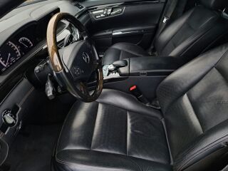 Mercedes-Benz S 350 Long 4-MATIC AMG 3.0 190kW