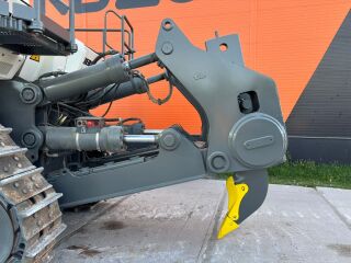 Liebherr PR 776 G6.0 565kW