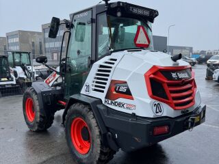 Bobcat L85