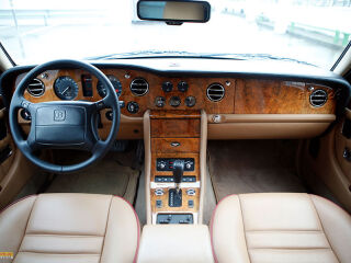 Bentley Turbo R L 6.7 V8 Turbo 286kW