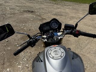 Honda CB 600 F 71kW