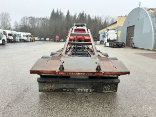 Nor Slep SL-28KT TIPPING