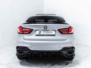 BMW X6 M-Performance 3.0 230кВ