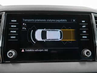 Skoda Karoq 2021m  2.0TDI  4M Nr  76 2.0 110kW