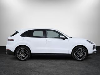 Porsche Cayenne 3.0 250kW