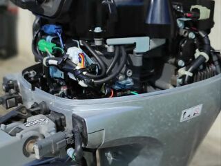 Kiili 440 Honda 10hj