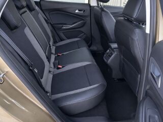 Opel Grandland X 1.2 96kW