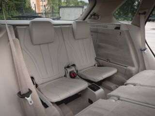BMW X5 3.0 230kW