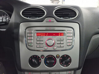 Ford Focus 1.6 80kW