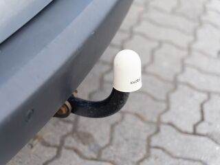 Volkswagen Caddy TDI Kasten 1.6 75kW