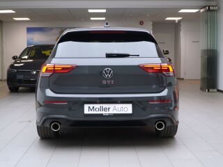 Volkswagen Golf GTI 2.0 180kW