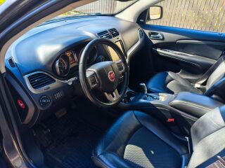Fiat Freemont Family Active 2.0 125kW