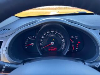 Kia Sportage 2.0 120kW