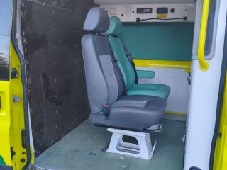 Ford Transit 2.2 103кВ