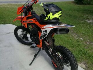 X-motos