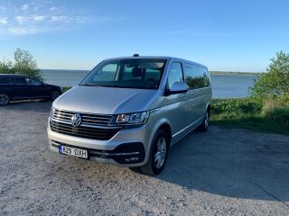 Volkswagen Caravelle Long 2.0 150kW