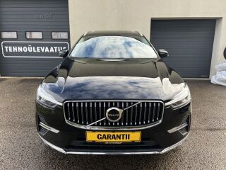 Volvo XC60 Inscription Luxury AWD MY23 2.0 B5 KERS MILD Kerghübriid 183kW