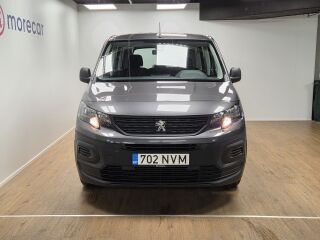 Peugeot Rifter L2 Active Pack BlueHDi 1.5 96кВ